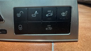 Módulo Control Mercedes Benz