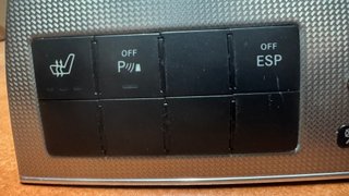 Módulo Control Mercedes Benz