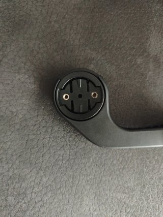 Soporte Garmin Original Nuevo