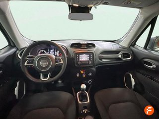 Jeep Renegade 1.0G 88kW Sport 4x2