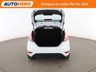 Ford Fiesta 1.25 Trend
