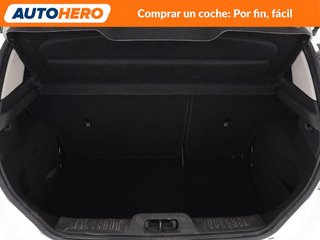 Ford Fiesta 1.25 Trend