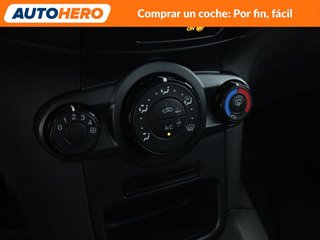Ford Fiesta 1.25 Trend