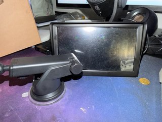 Pantalla Coche Osmond 17.8 cm Car Link