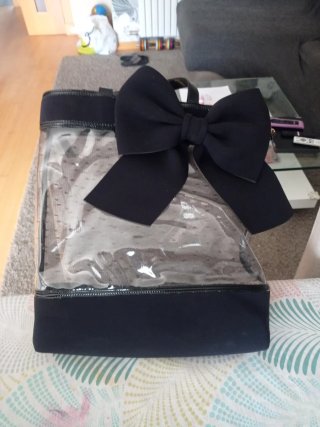 Bolso Red Valentino