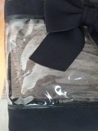 Bolso Red Valentino