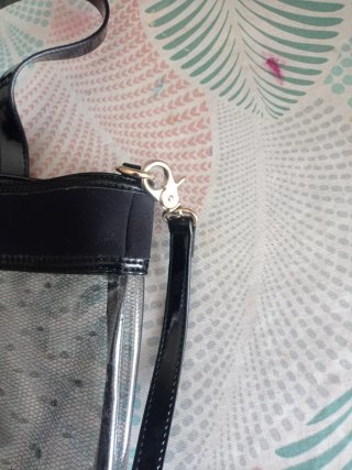 Bolso Red Valentino
