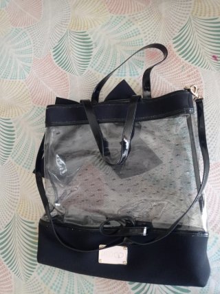 Bolso Red Valentino