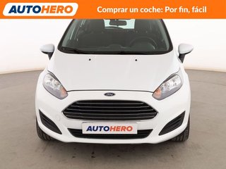 Ford Fiesta 1.25 Trend