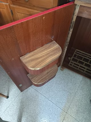 En perfecto estado ,funcionando