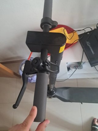 Patinete Electrico Xiaomi 4 lite