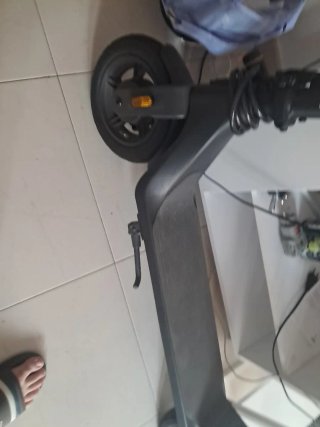 Patinete Electrico Xiaomi 4 lite