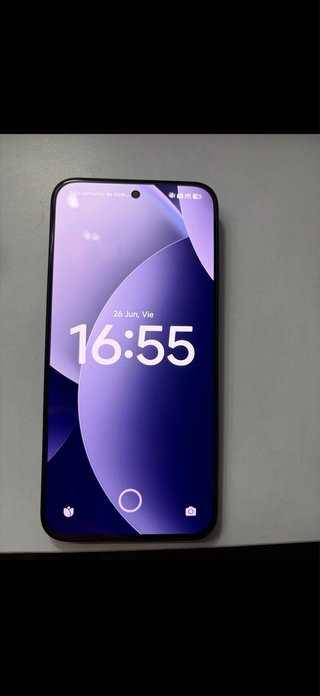 Xiaomi Redmi Note 15 Pro 512GB 12GB Nero