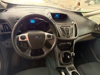 Ford C-MAX 1.0 EcoBoost 125 Titanium 5p S/S