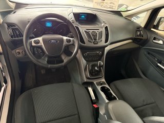 Ford C-MAX 1.0 EcoBoost 125 Titanium 5p S/S