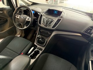 Ford C-MAX 1.0 EcoBoost 125 Titanium 5p S/S