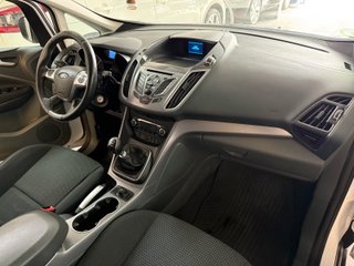 Ford C-MAX 1.0 EcoBoost 125 Titanium 5p S/S