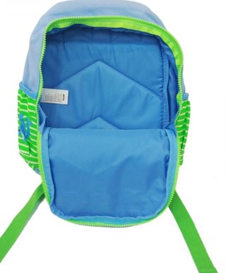 Mochila Escolar Milan Infantil