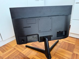 Monitor Samsung 24 Full HD IPS HDMI/DP in ottime condizioni