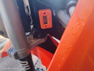 KTM 65 Motocross Infantil
