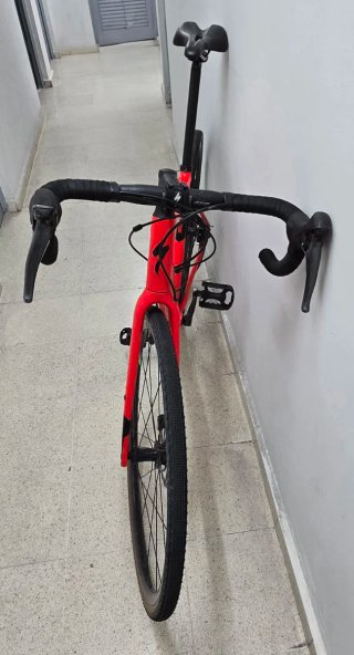 Specialized Diverge E5 2018 Talla 54