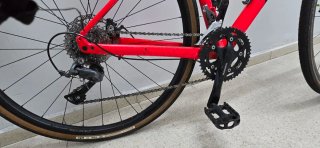 Specialized Diverge E5 2018 Talla 54