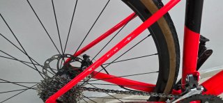 Specialized Diverge E5 2018 Talla 54