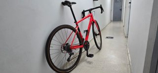 Specialized Diverge E5 2018 Talla 54