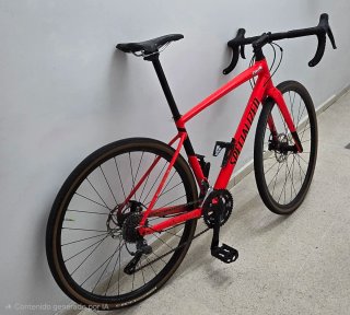 Specialized Diverge E5 2018 Talla 54