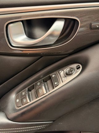 Infiniti Q50 2018