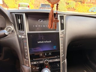 Infiniti Q50 2018
