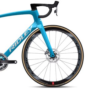 Bicicleta Ridley Noah Fast Disc Sram Red