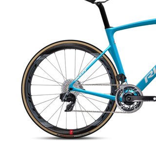 Bicicleta Ridley Noah Fast Disc Sram Red