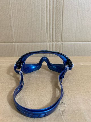 Mascara Gafas Buceo Cressi Skylight Talla Única