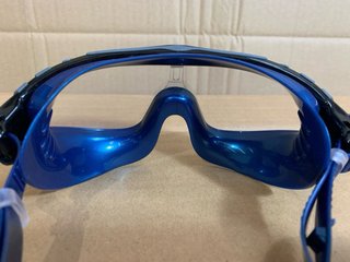 Mascara Gafas Buceo Cressi Skylight Talla Única