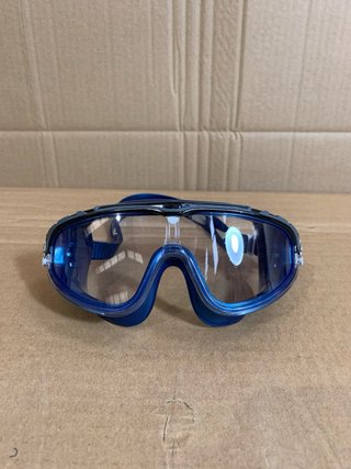 Mascara Gafas Buceo Cressi Skylight Talla Única