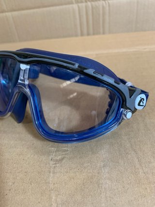 Mascara Gafas Buceo Cressi Skylight Talla Única