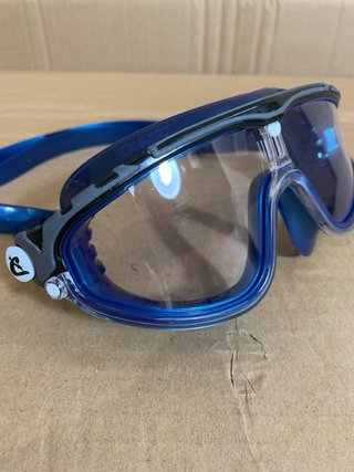 Mascara Gafas Buceo Cressi Skylight Talla Única