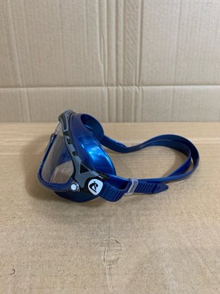 Mascara Gafas Buceo Cressi Skylight Talla Única