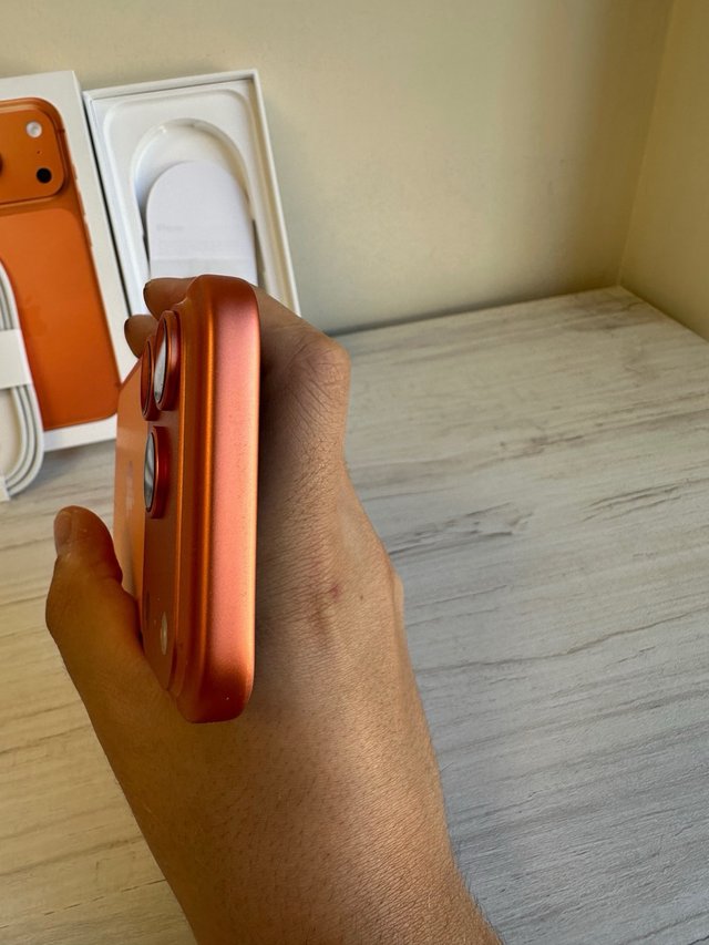 iPhone 17 Pro | Negozio | Garanzia