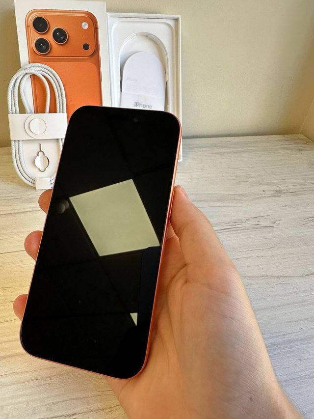 iPhone 17 Pro | Negozio | Garanzia