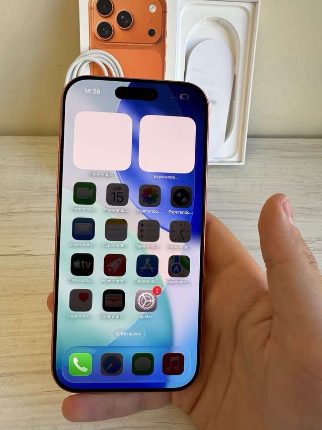 iPhone 17 Pro | Negozio | Garanzia