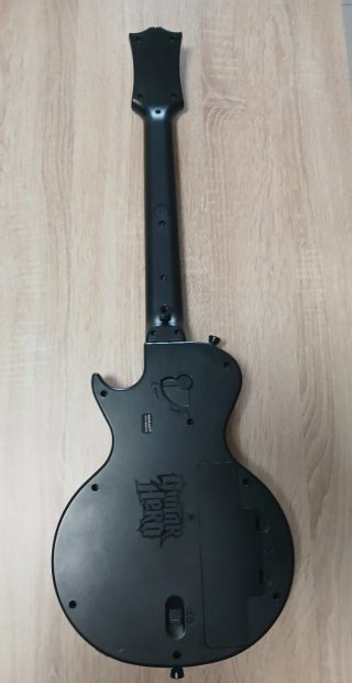 Guitarra Sing Star Wii Gibson