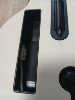 Guitarra Sing Star Wii Gibson