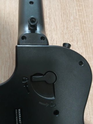 Guitarra Sing Star Wii Gibson