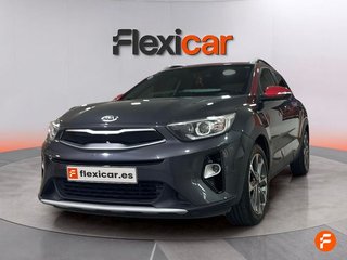 Kia Stonic 1.0 T-GDi 74kW (100CV) Black Edition