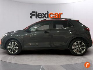 Kia Stonic 1.0 T-GDi 74kW (100CV) Black Edition