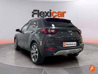 Kia Stonic 1.0 T-GDi 74kW (100CV) Black Edition