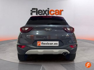 Kia Stonic 1.0 T-GDi 74kW (100CV) Black Edition