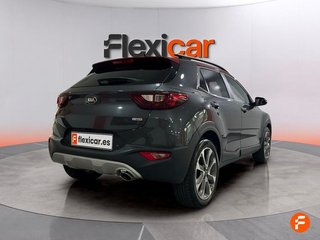 Kia Stonic 1.0 T-GDi 74kW (100CV) Black Edition